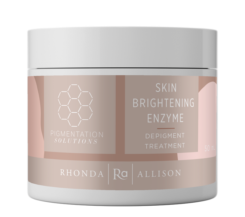 Rhonda Allison PS Skin Brightening Enzyme