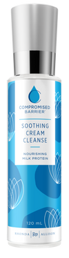 Rhonda Allison CB Soothing Cream Cleanse