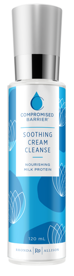 Rhonda Allison CB Soothing Cream Cleanse