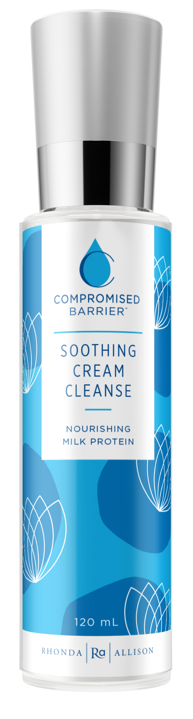 Rhonda Allison CB Soothing Cream Cleanse