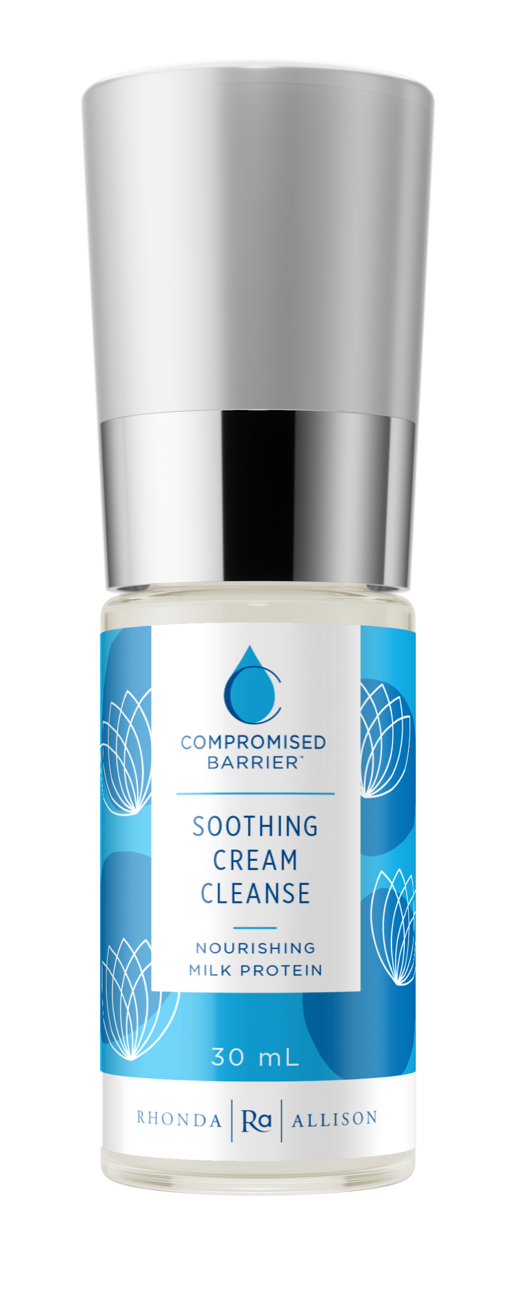 Rhonda Allison CB Soothing Cream Cleanse