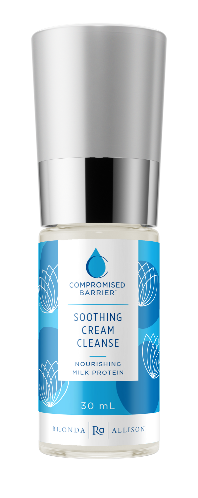 Rhonda Allison CB Soothing Cream Cleanse