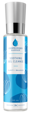 Rhonda Allison CB Soothing Gel Cleanse