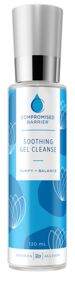 Rhonda Allison CB Soothing Gel Cleanse