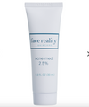 Face Reality Acne Med 2.5%