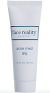 Face Reality Acne Med 5%