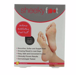 Skin Sheek SheekyFoot foot peel