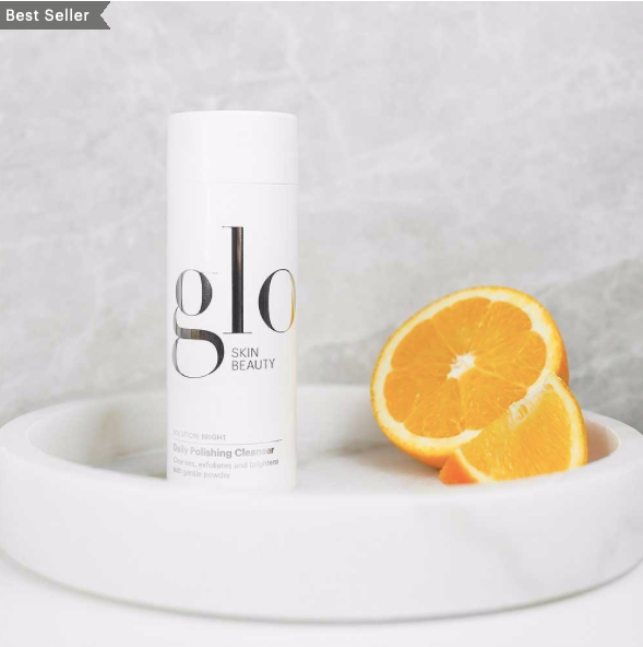 Glo Daily Polishing Cleanser