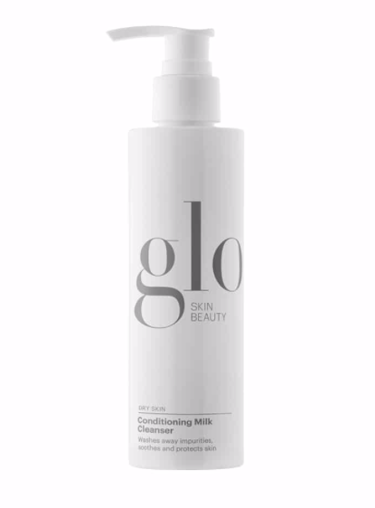 Glo Conditioning Milk Cleanser