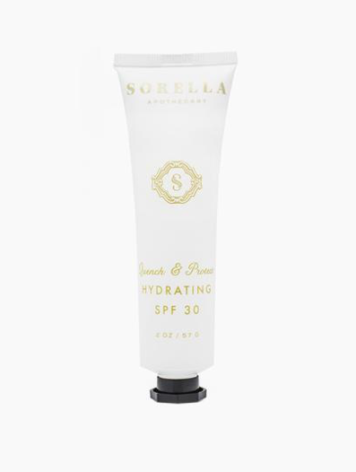 Sorella Quench & Protect Hydrating SPF 30