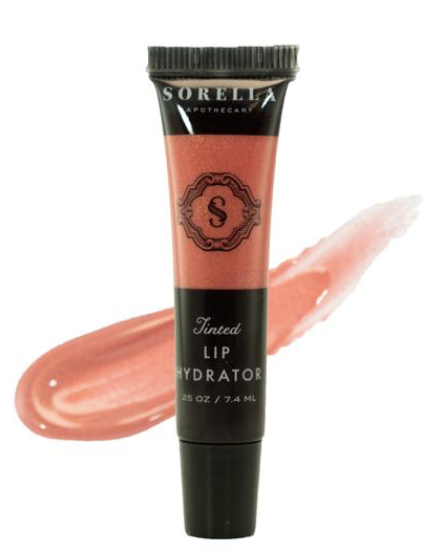 Sorella Tinted Lip Hydrator - Winnie