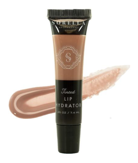 Sorella Tinted Lip Hydrator - Remy