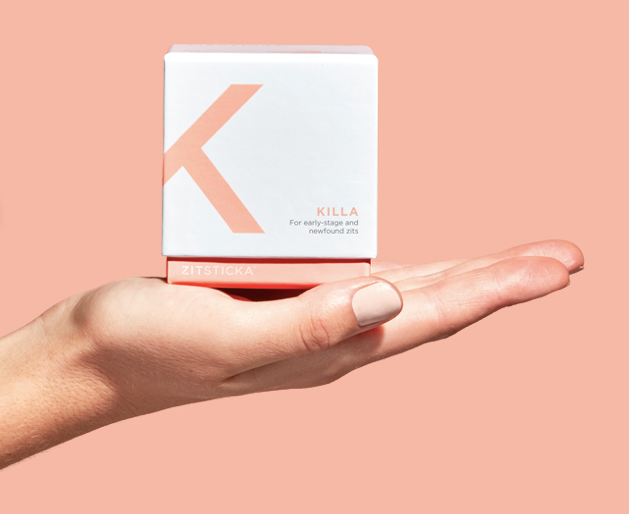 ZitSticka KILLAKIT: Zit Treatment