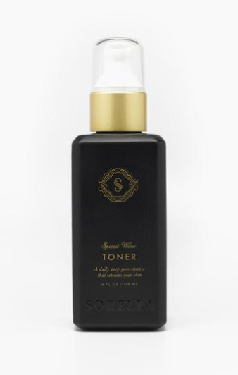 Sorella Spiced Wine Toner