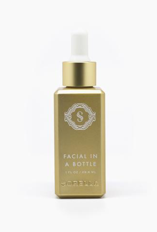 Sorella Facial In A Bottle