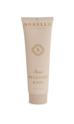 Sorella Rehab Recovery Mask