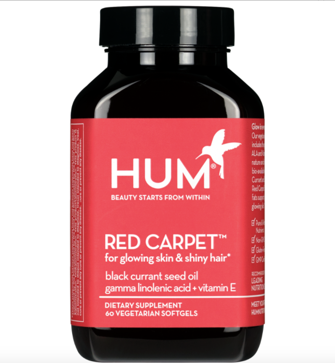 Red Carpet® HUM