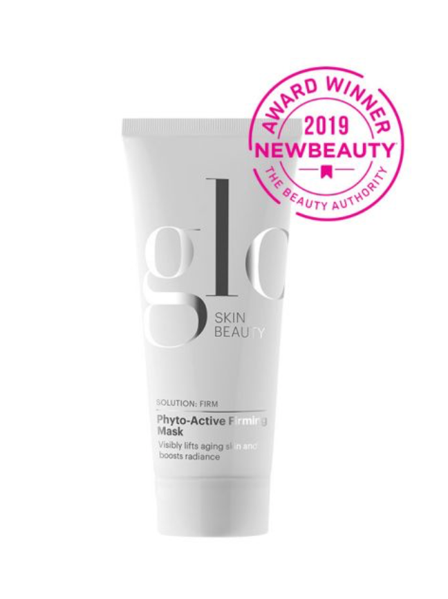 Glo Phyto-Active Firming Mask