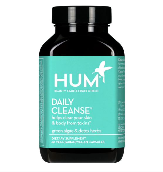 Daily Cleanse® HUM