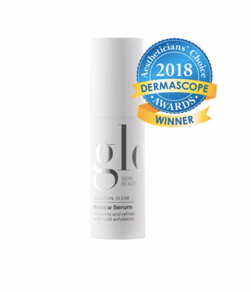 Glo Renew Serum