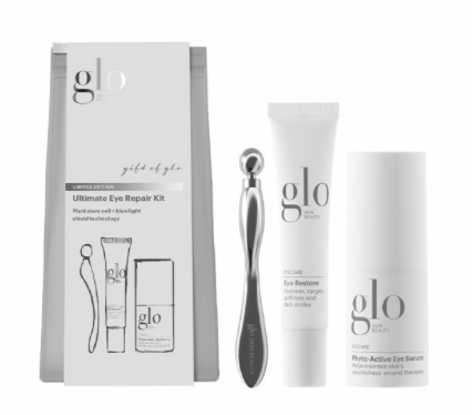 Glo Ultimate Eye Repair Kit