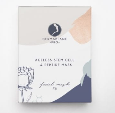 Dermaplane Pro Stem Cell Sheet Mask