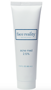 Face Reality Acne Med 2.5%