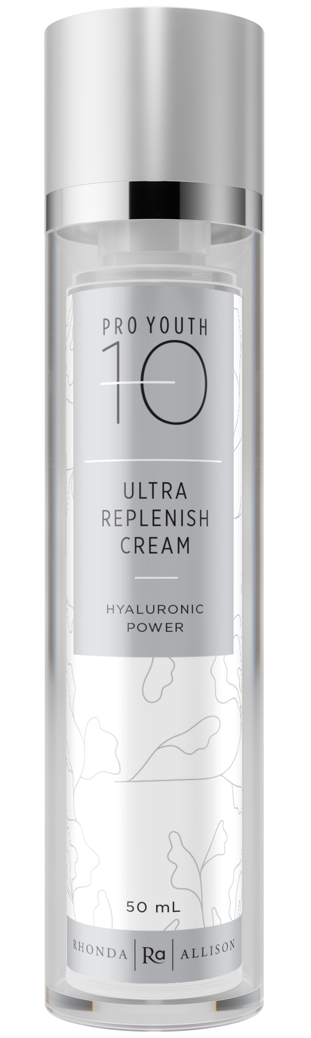 Rhonda Allison MT Ultra Replenish Cream