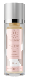 Rhonda Allison PS Vita-Bright Elixir