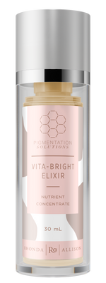 Rhonda Allison PS Vita-Bright Elixir