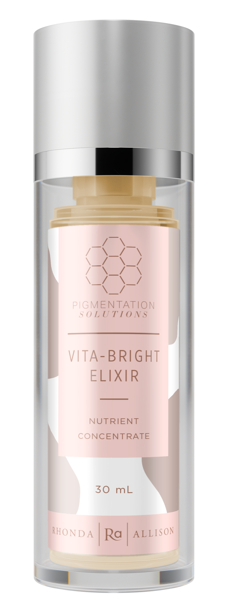 Rhonda Allison PS Vita-Bright Elixir