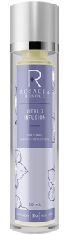 Rhonda Allison RR Vital 7 Infusion
