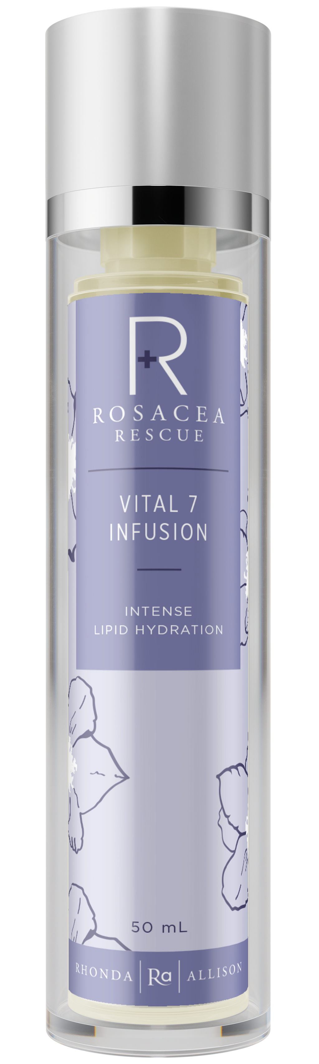 Rhonda Allison RR Vital 7 Infusion