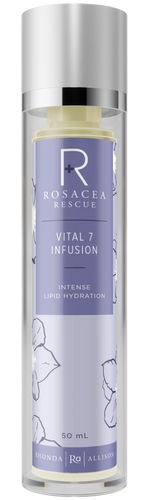 Rhonda Allison RR Vital 7 Infusion