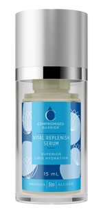 Rhonda Allison CB Vital Replenish Serum