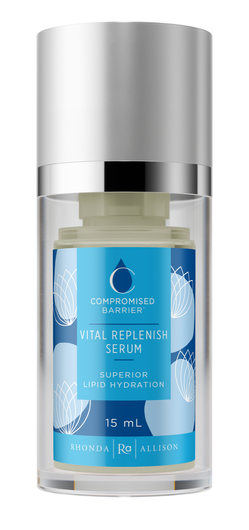 Rhonda Allison CB Vital Replenish Serum