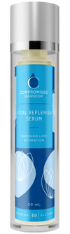 Rhonda Allison CB Vital Replenish Serum