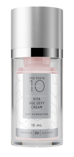 Rhonda Allison MT Vita Age Defy Cream
