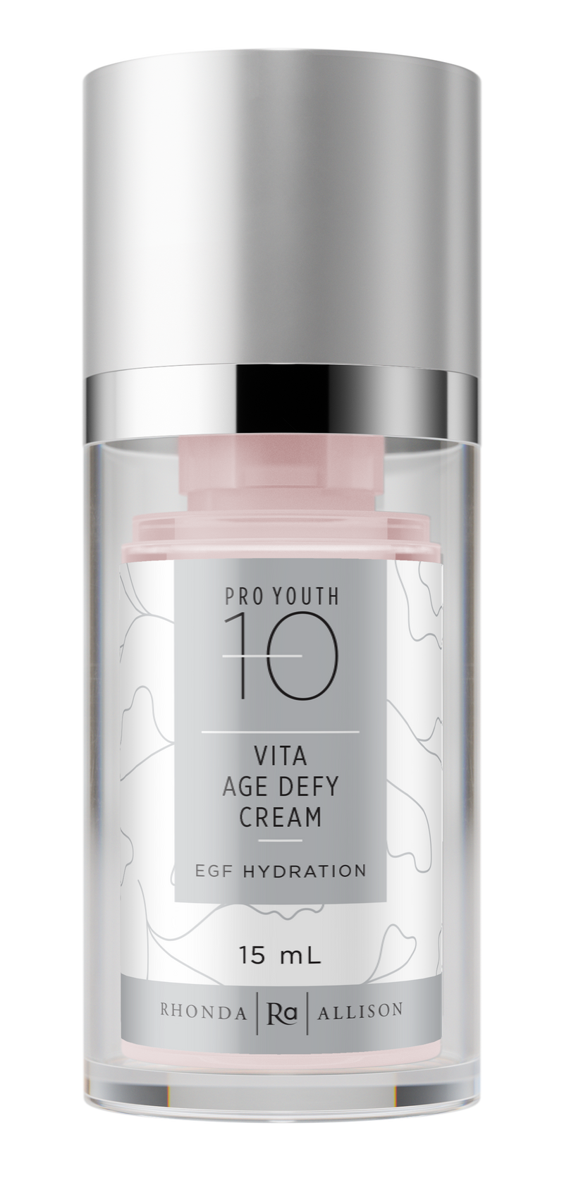 Rhonda Allison MT Vita Age Defy Cream