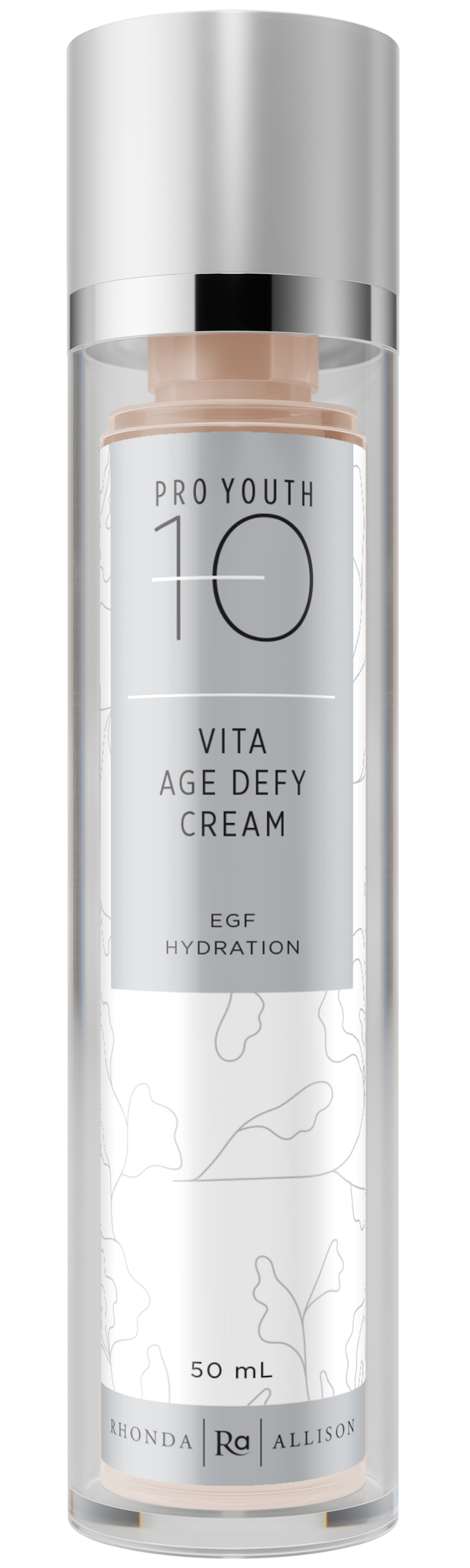 Rhonda Allison MT Vita Age Defy Cream