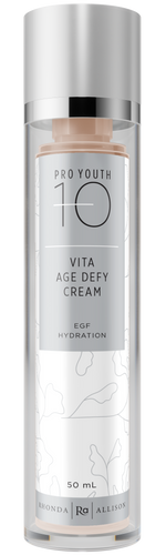 Rhonda Allison MT Vita Age Defy Cream