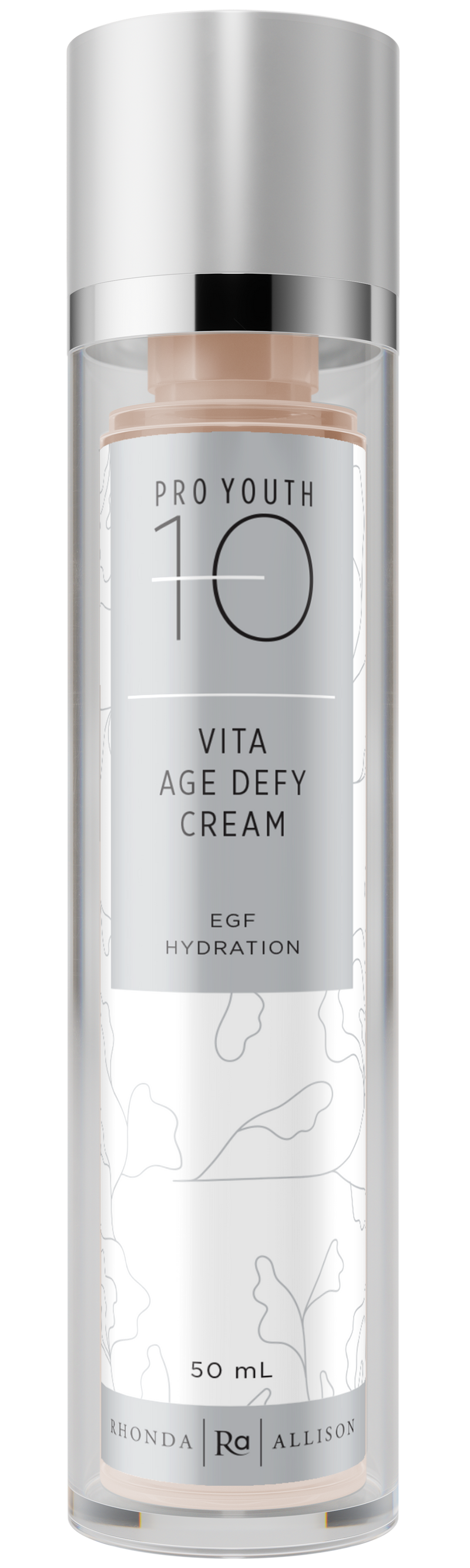 Rhonda Allison MT Vita Age Defy Cream
