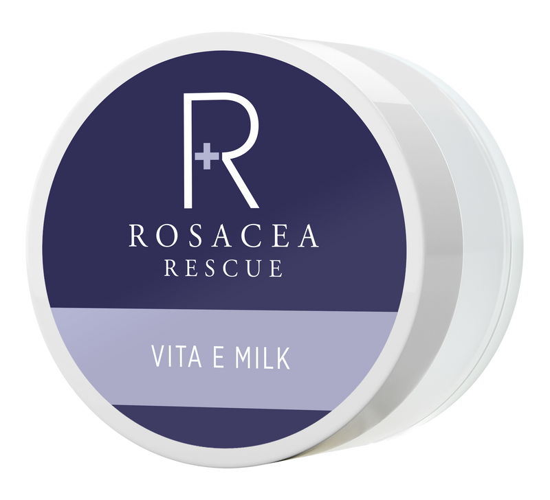 Rhonda Allison RR Vita E Milk