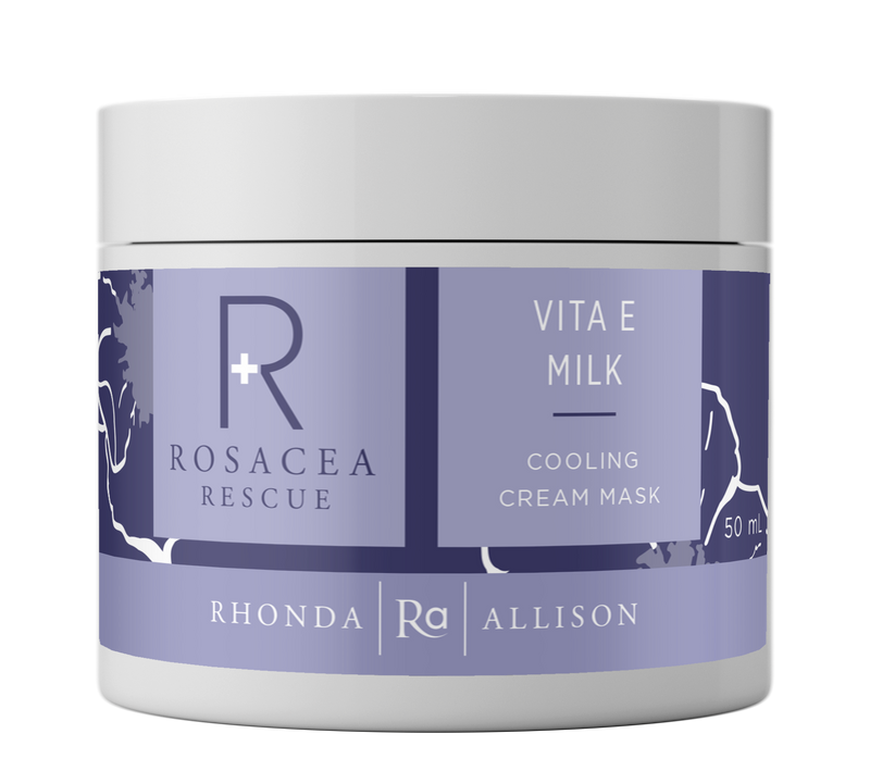 Rhonda Allison RR Vita E Milk