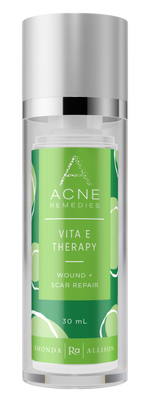 Rhonda Allison AR Vita E Therapy