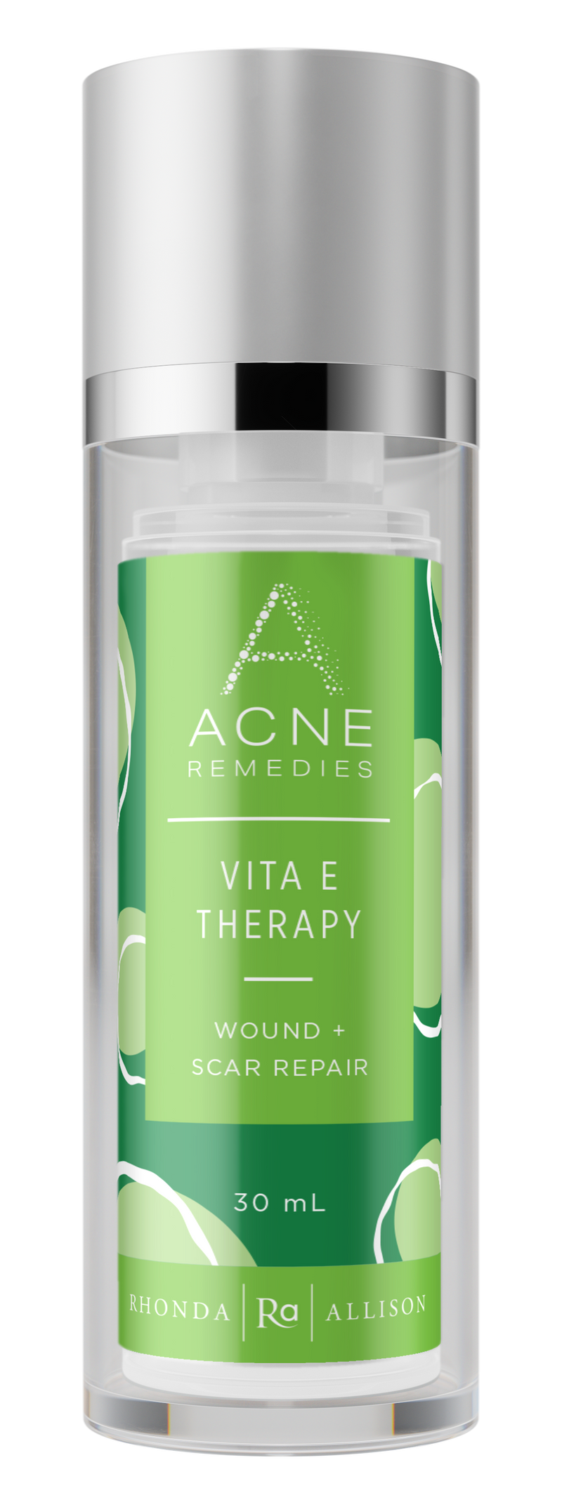 Rhonda Allison AR Vita E Therapy