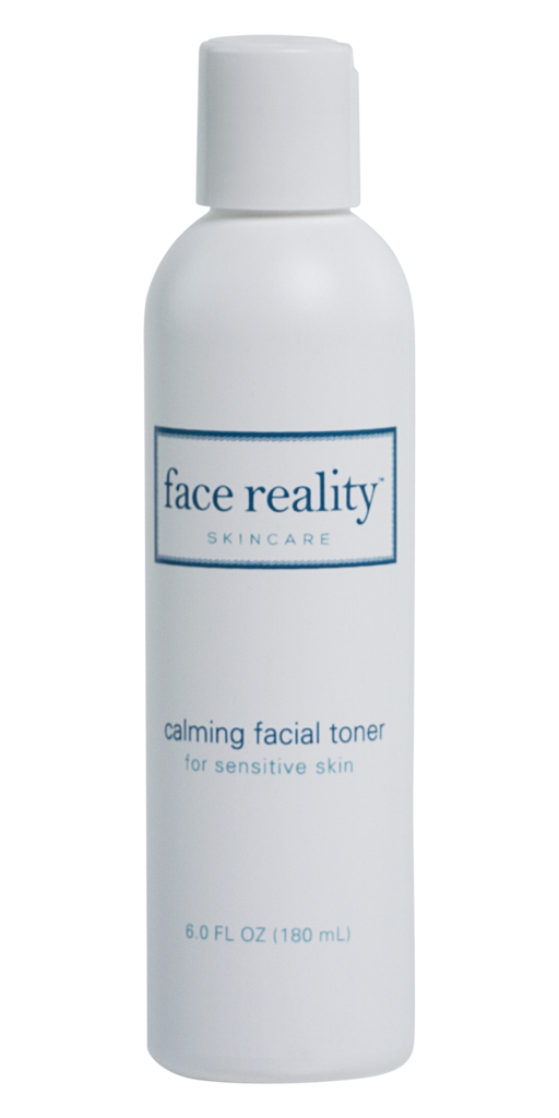 Face Reality Calming Facial Toner