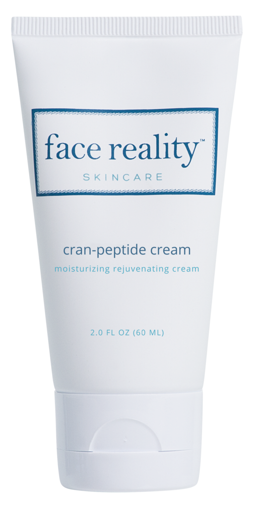 Face Reality Cran-Peptide Cream