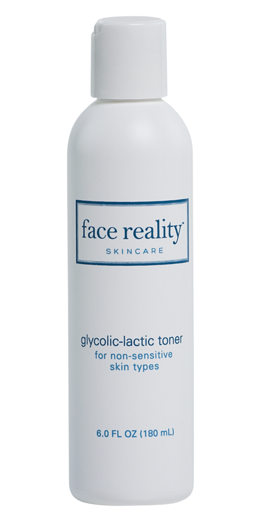 Face Reality Glycolic-Lactic Toner