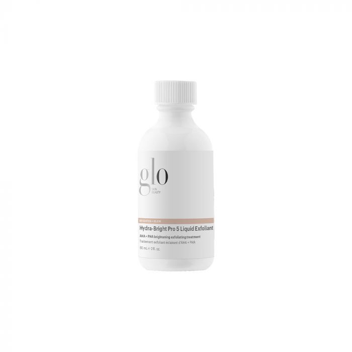Glo Hydra-Bright Pro 5 Liquid Exfoliant